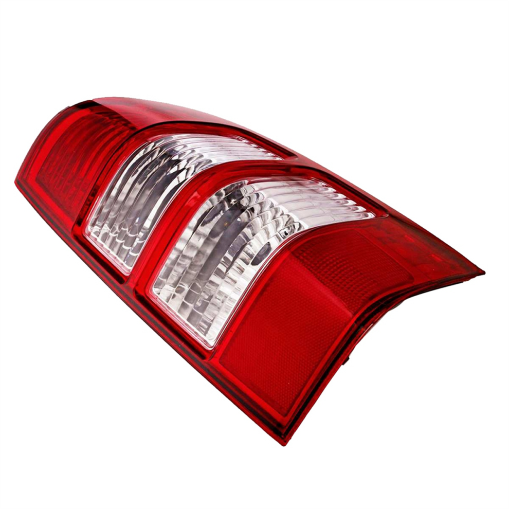 Car Tail Brake Lamp W/Bulb For Ranger Pickup Truck 2006-2011 Rear Tail Assembly Left Light 4852145454936