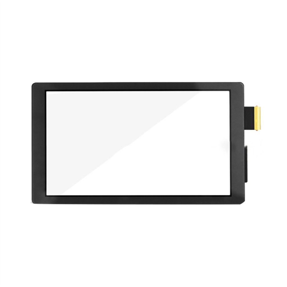 Lcd Display Touch Screen For Switch Lite Cover Panel Game Console Grayblack 4852145456275