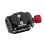 Universal Quick Release Plate Clamp SLR Camera Stabilizer Tripod Base Gimbal 38mm Arca Accessories 6