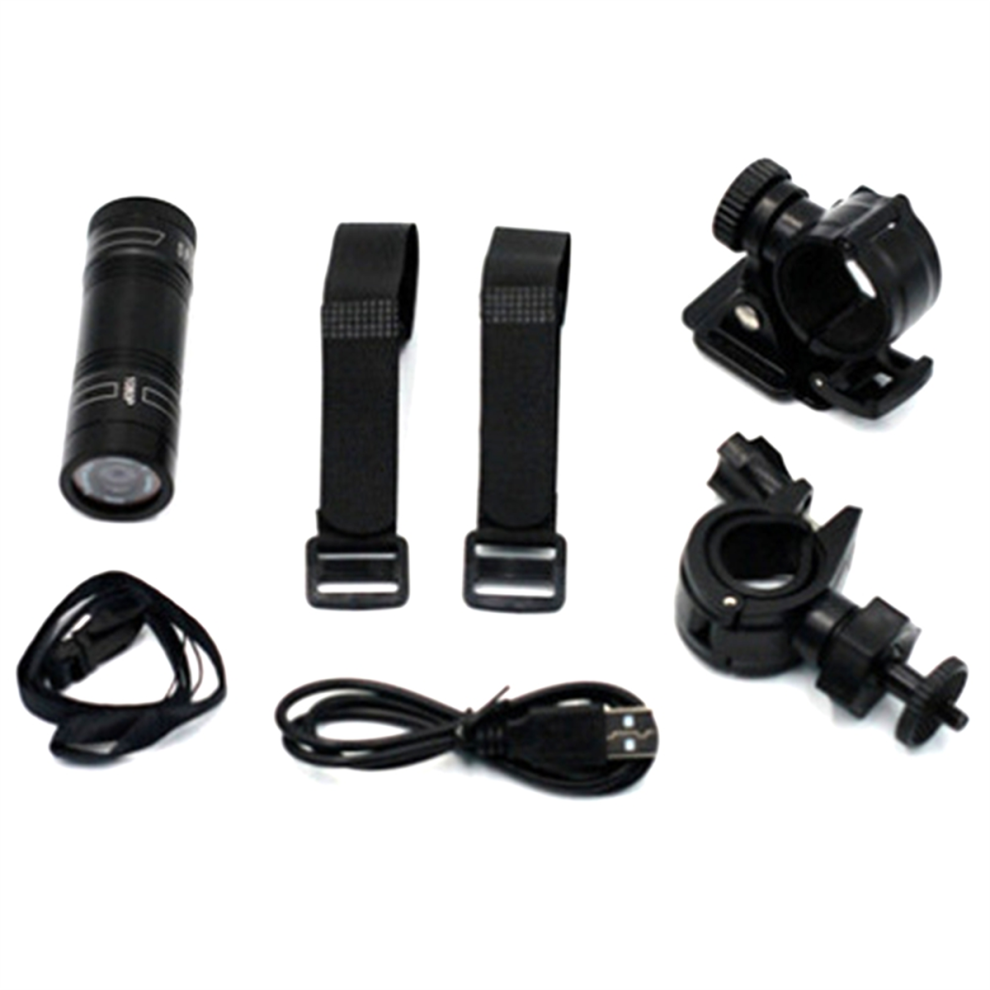 Compact Outdoor Action Camera For Extreme Sports - Helmet Cam Biking, Driving Recorder With Wide Angle Lens 4852145454820