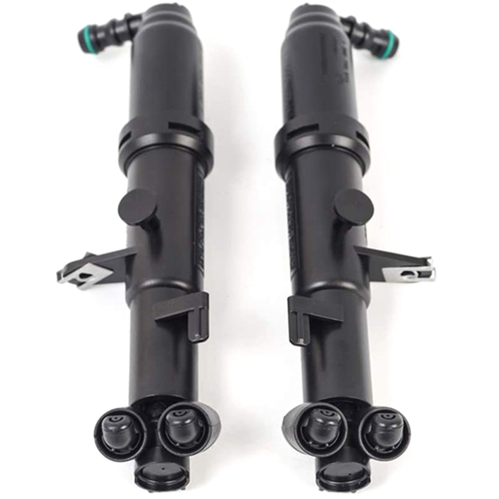 Front Headlight Washer Nozzle 2218601347 2218601447 For W221 Cl550 Cl600 S400 S550 S600 2007-2013 4852145454868