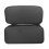 For Projector Storage Bag Portable Protective Case EVA Travel Carry for 6