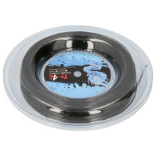 200m Polyester Tennis Racket String Hard Durable Round Strike Resistance 1.25mm