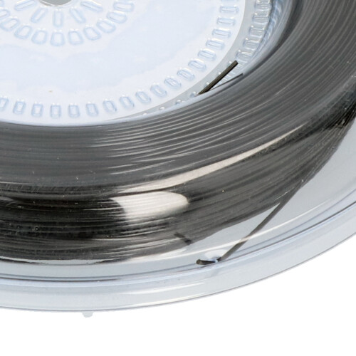 200m Polyester Tennis Racket String Hard Durable Round Strike Resistance 1.25mm 2