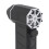 Powerful Handheld Jet Dry Blower 15x5cm, 8000mAh USB Recharge 6