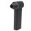 Powerful Handheld Jet Dry Blower 15x5cm, 8000mAh USB Recharge 11