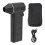 Powerful Handheld Jet Dry Blower 15x5cm, 8000mAh USB Recharge 3
