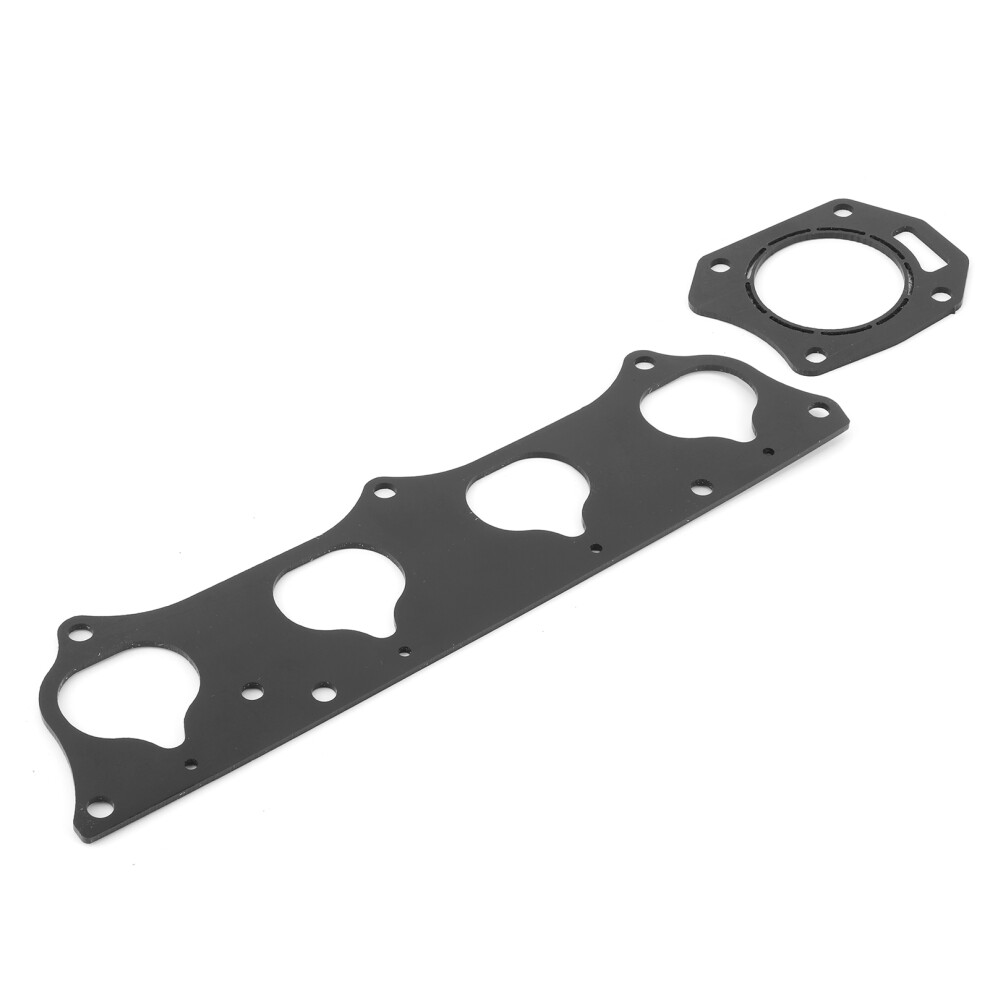 Honda Civic Rsx K20a K20z Intake Manifold Replacement Gasket 2Pcs Set 9481333488115