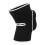 2 pezzi di ginocchiere in spugna, nero, S/M/L, 24-26 cm 11