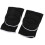 2 pezzi di ginocchiere in spugna, nero, S/M/L, 24-26 cm 14