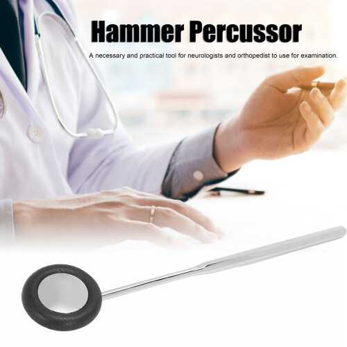 Adjustable Round Hammer Head for Orthopedic Tests and Acupoints 2