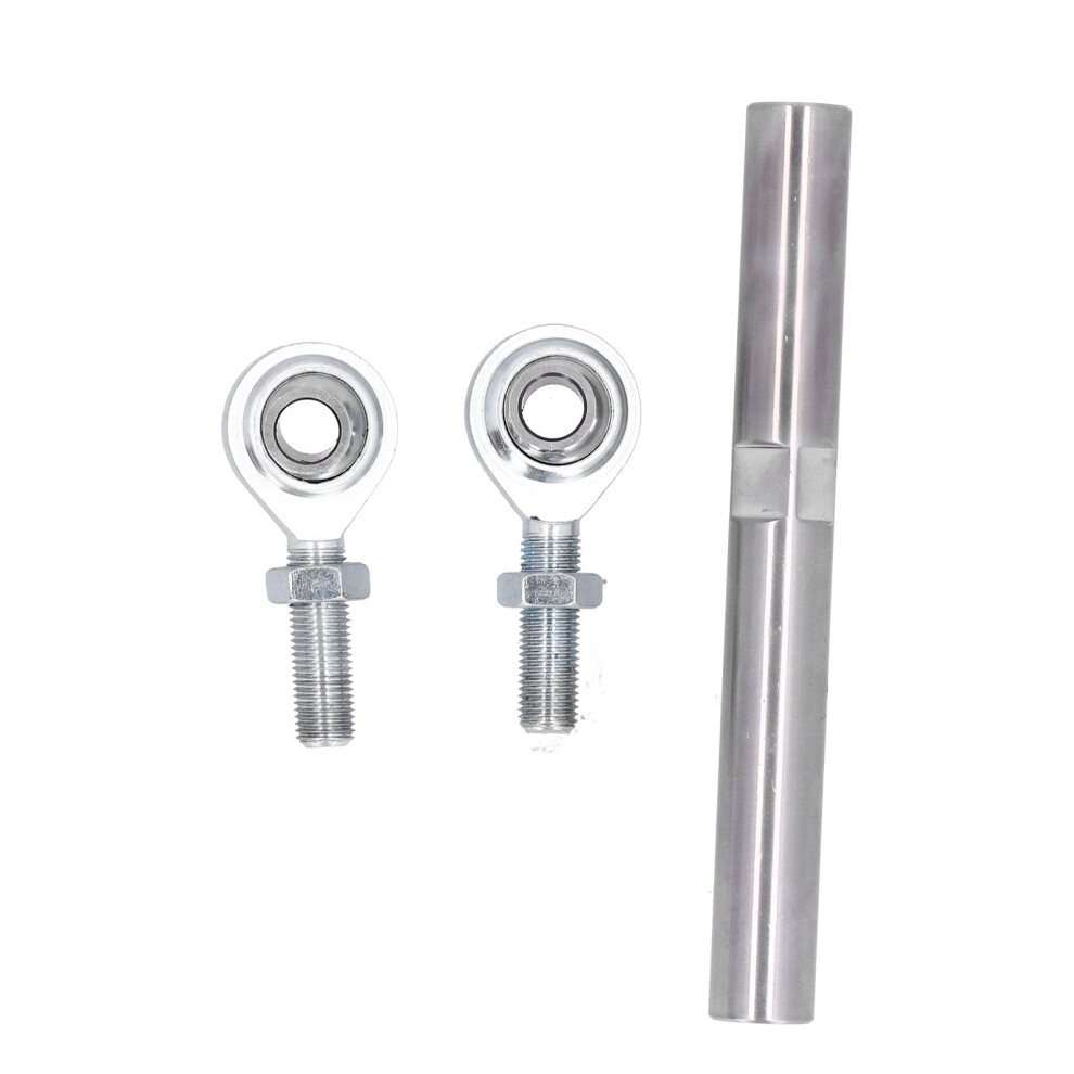 Adjustable 55In Tensioning Rod For Sbc Bbc 350 454 Alternator Bracket Uk 8711333489128