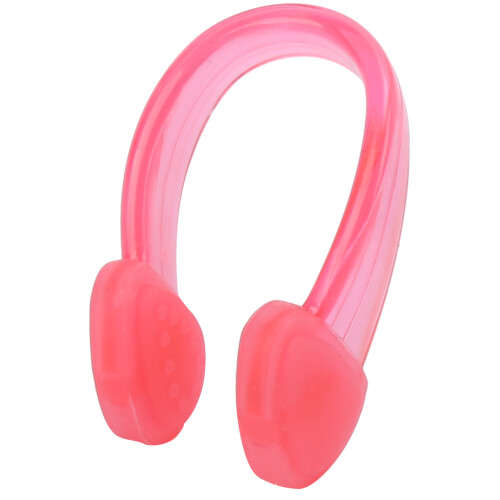 Clip nasale rosa in silicone+PC 0.3oz (9g) 1