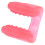 Clip nasale rosa in silicone+PC 0.3oz (9g) 4