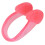 Clip nasale rosa in silicone+PC 0.3oz (9g) 7