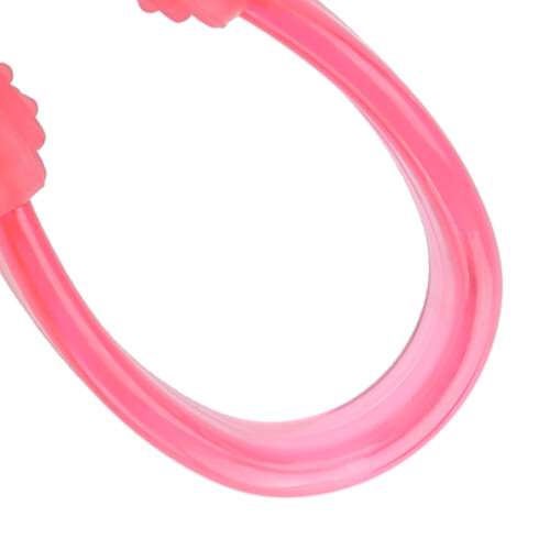 Clip nasale rosa in silicone+PC 0.3oz (9g) 2