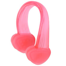 Clip nasale rosa in silicone+PC 0.3oz (9g)