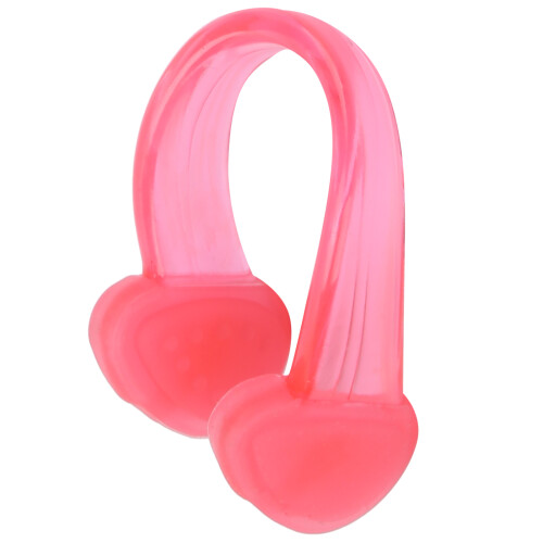 Clip nasale rosa in silicone+PC 0.3oz (9g)