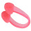 Clip nasale rosa in silicone+PC 0.3oz (9g) 6