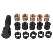 Carbon Steel Spark Plug Thread Repair Kit M14x1.25 & M16x1.25