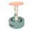 Interactive Sisal Cat Scratching Post Tower 25x25x35.5cm 16