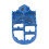 Coppia di pedane in alluminio blu per PW50 PW80 8