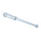 Durable.245mm Front Back Rear Axle for 200CC 250CC Trail Dirt Bikes 7