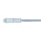 Durable.245mm Front Back Rear Axle for 200CC 250CC Trail Dirt Bikes 6