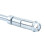 Durable.245mm Front Back Rear Axle for 200CC 250CC Trail Dirt Bikes 9