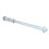 Durable.245mm Front Back Rear Axle for 200CC 250CC Trail Dirt Bikes 15