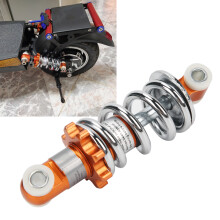 Amortisseur universel 400 lb 125 mm centre orange