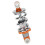 Amortisseur universel 400 lb 125 mm centre orange 14