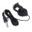 Pickup clip-on in plastica, cavo da 2,5 m, jack da 6,35 mm 12