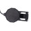 Pickup clip-on in plastica, cavo da 2,5 m, jack da 6,35 mm 13