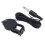 Pickup clip-on in plastica, cavo da 2,5 m, jack da 6,35 mm 11
