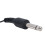 Pickup clip-on in plastica, cavo da 2,5 m, jack da 6,35 mm 9