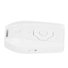 BT-PageTurner 200mAh bianco 36g ricaricabile