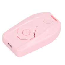 Turna-pagine Bluetooth con telecomando rosa 200mAh 1.3oz