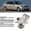 Assemblaggio termostato del veicolo 2722000415 Compatibile con C250 5