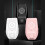 Turna-pagine Bluetooth con telecomando rosa 200mAh 1.3oz 6