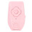 Turna-pagine Bluetooth con telecomando rosa 200mAh 1.3oz 13