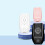 Turna-pagine Bluetooth con telecomando rosa 200mAh 1.3oz 9