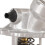 Assemblaggio termostato del veicolo 2722000415 Compatibile con C250 10