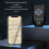 Telecomando Bluetooth per cambiare pagina 200 mAh 36 g Nero 13