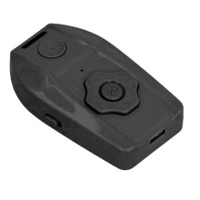 Telecomando Bluetooth per cambiare pagina 200 mAh 36 g Nero