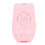 Turna-pagine Bluetooth con telecomando rosa 200mAh 1.3oz 7
