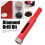 14mm Diamond Hole Cutter Flat Tooth Drill Bit for Ceramic Tile and Marble Work 13