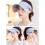 Casquette à visière réglable 55-60 cm UV, multicolore 1