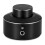 M1 Bouton de volume actif, 3,5 mm, aluminium, noir 10