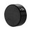 M1 Bouton de volume actif, 3,5 mm, aluminium, noir 9